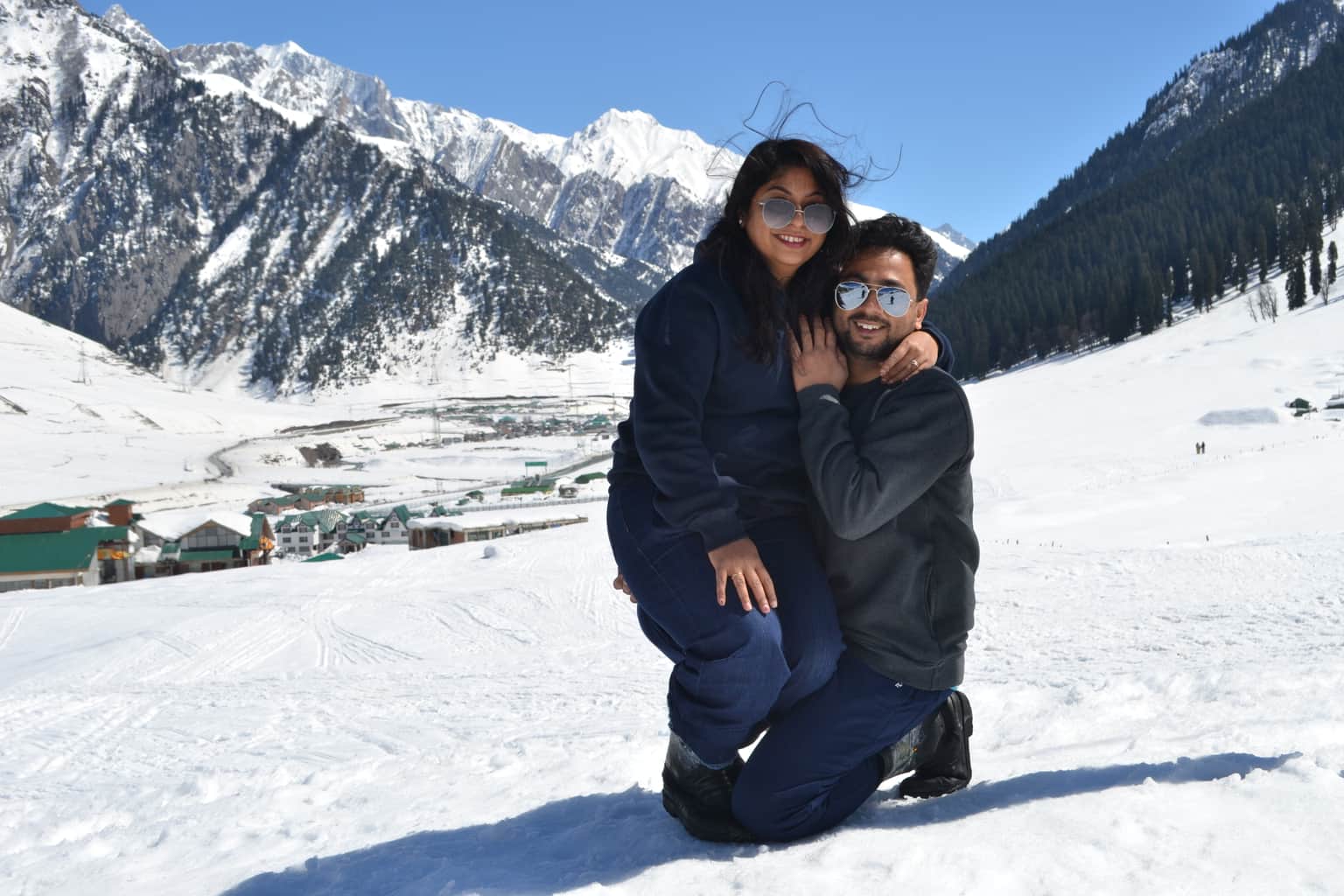 Photo from Sankalp  Jain's trip
