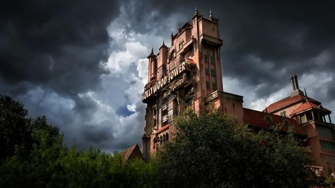 Disney Hollywood Studios Tickets
