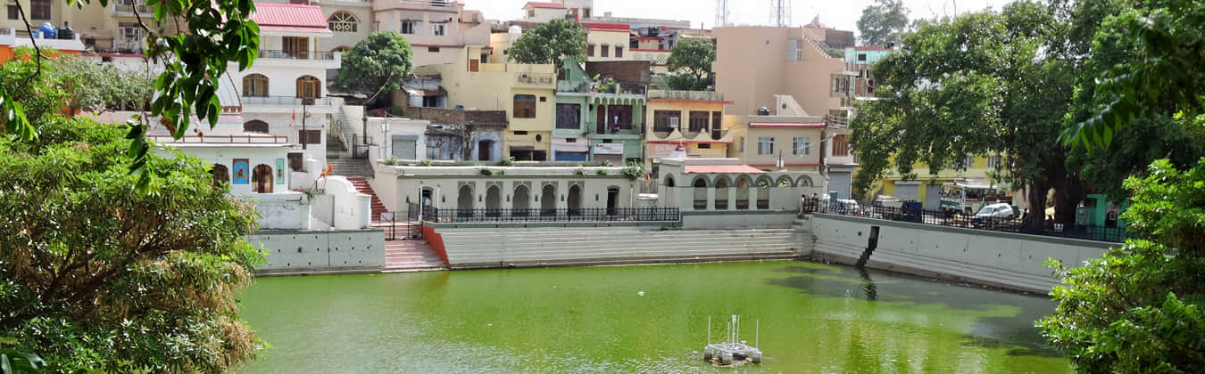 Pakka Talab, <em>Nahan</em>