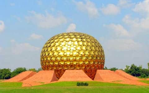 Best Homestays in Auroville