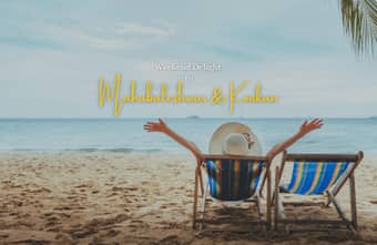 Mahabaleshwar & Konkan Tour Package From Pune