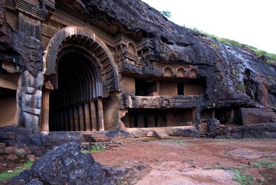 Lonavala Khandala Mahabaleshwar Tour Package Image