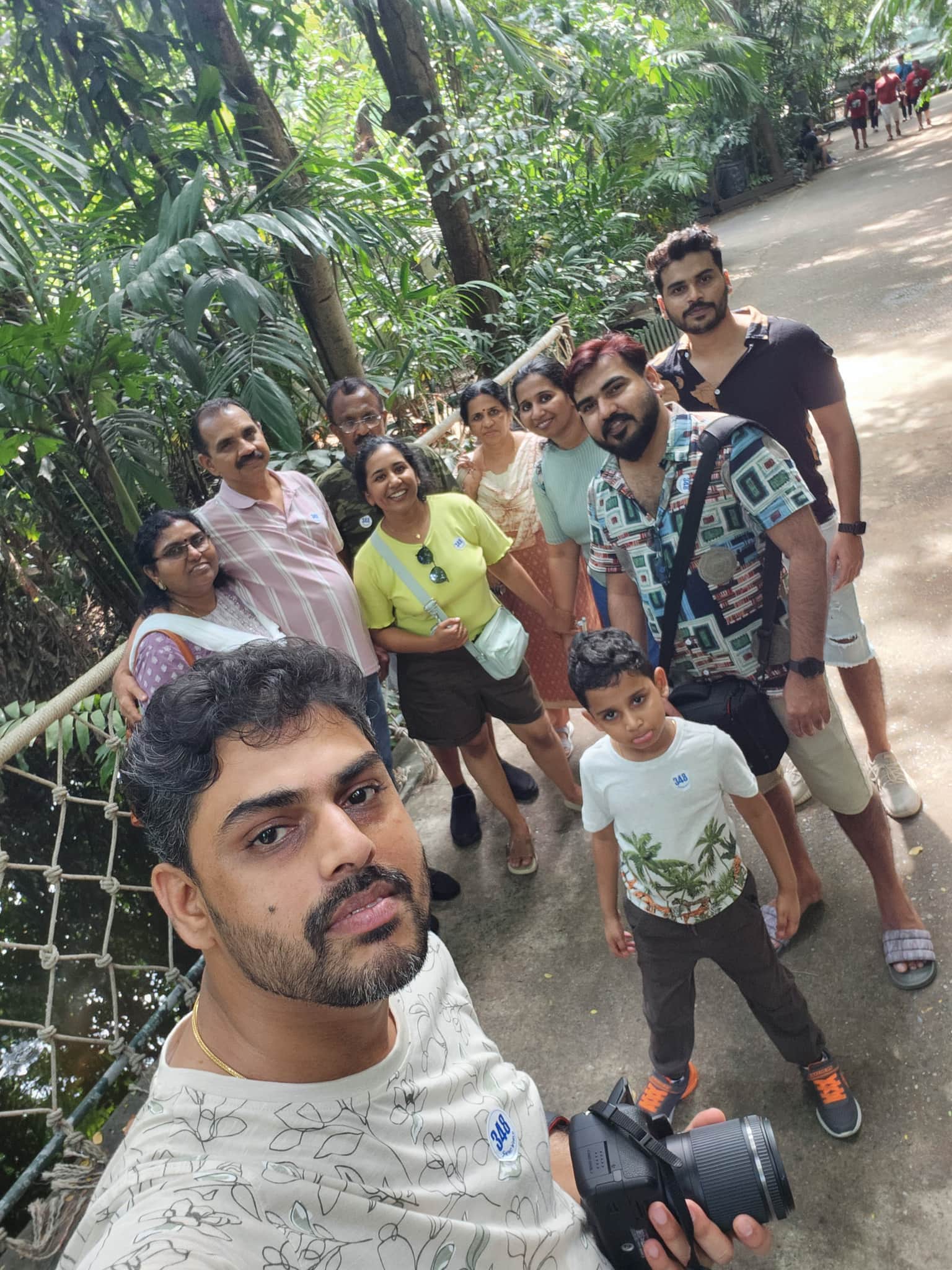 Photo from Nikita  Vivek's trip