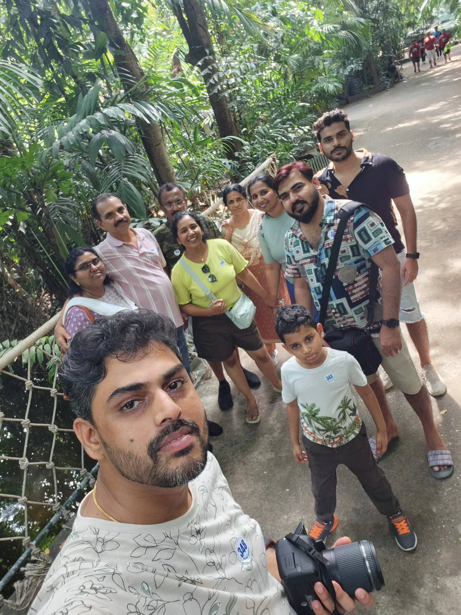 Photo from Nikita  Vivek's trip