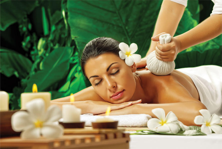 7 Spa Luxury Spa Treatments in Pattaya Image