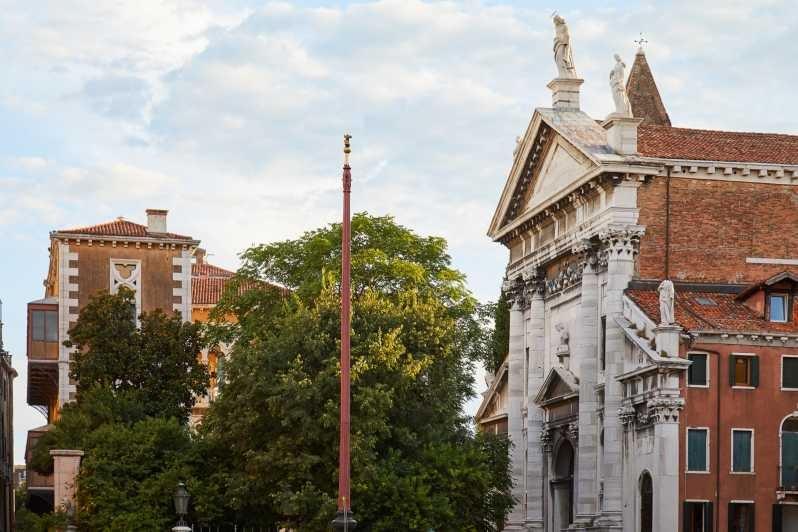 Chiesa di San Vidal Venice How To Reach Best Time Tips