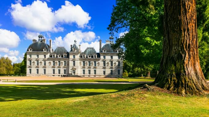 Château de Blois