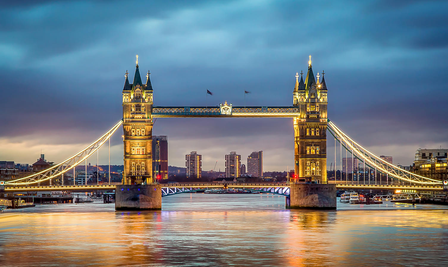 30 Places to Visit in London, Tourist Places & Top Attractions