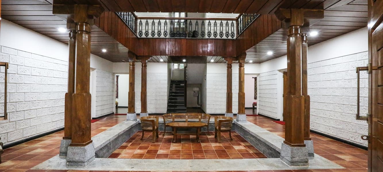 Matthuga Homestay, Shimoga Image