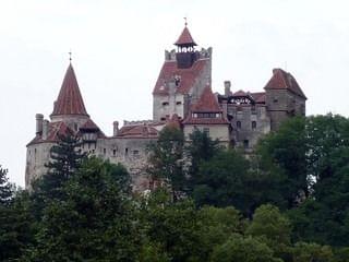 Dracula Castle