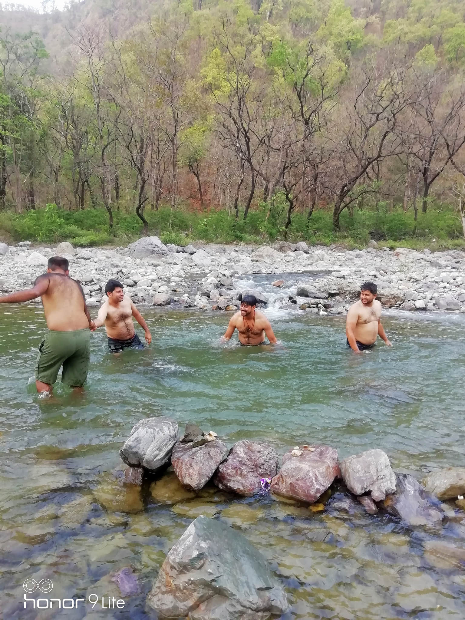 Photo from Pawanjeet Ahir's trip