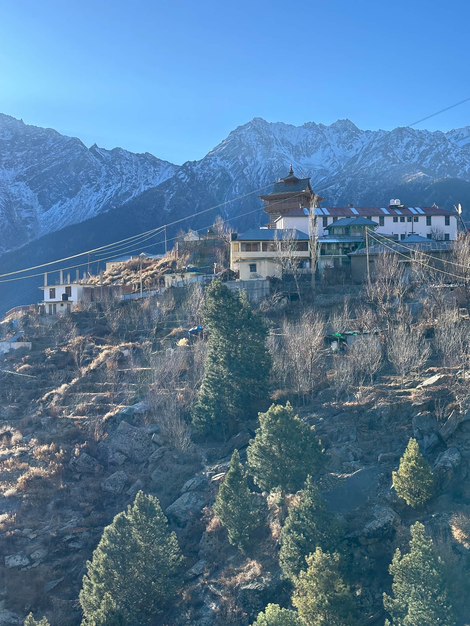 Photo from Goutham 's trip