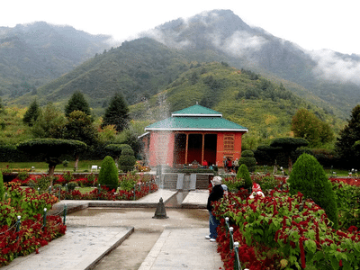 Vaishnodevi and Kashmir Tour for 8 Days Day 1