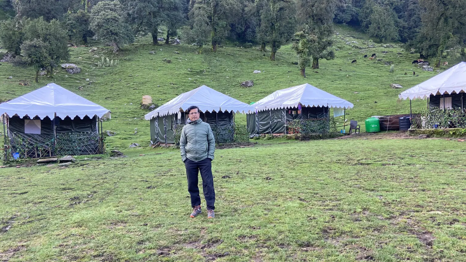 Photo from dr sanjay  joshi's trip