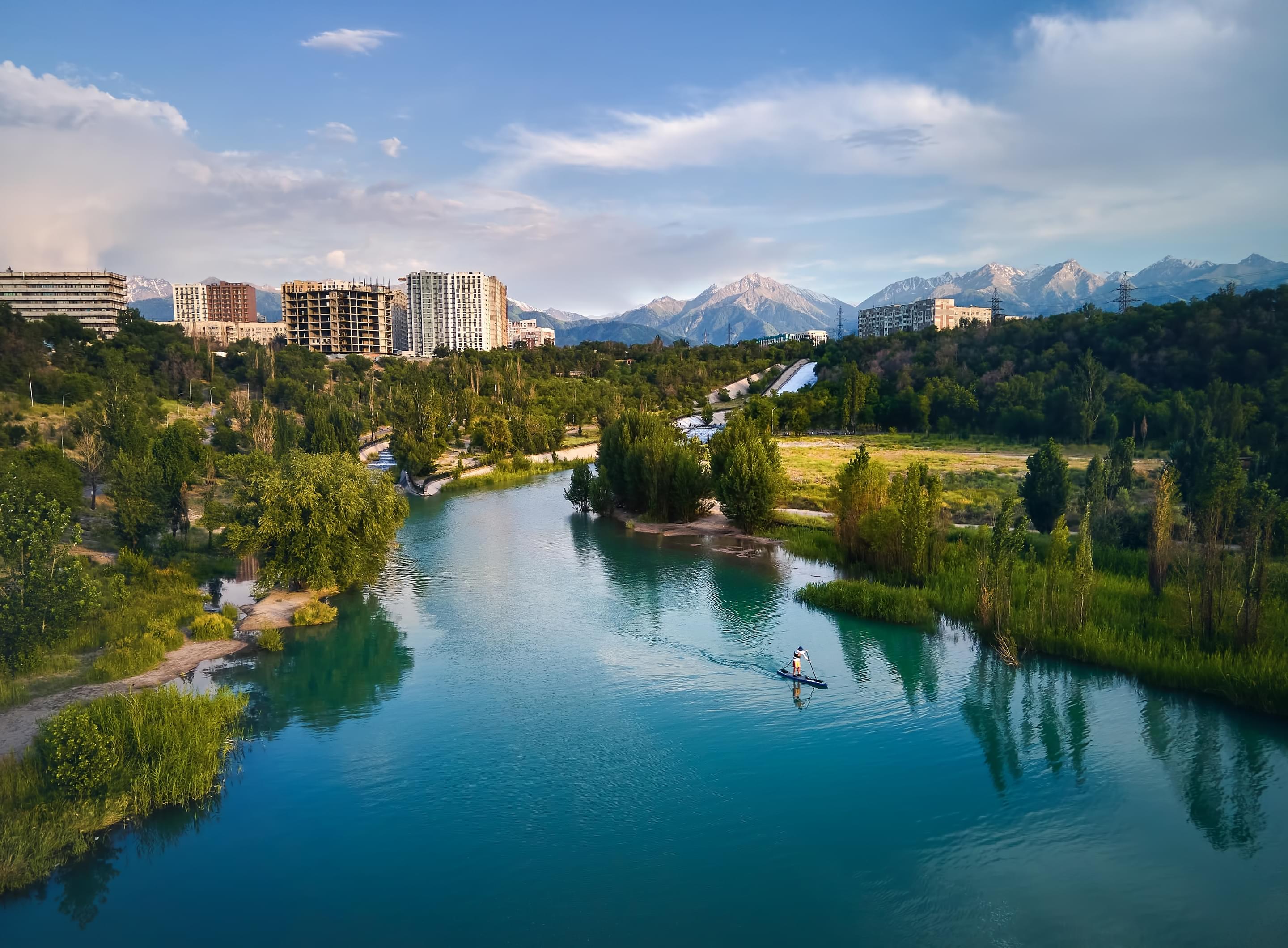 Things to Do in Almaty