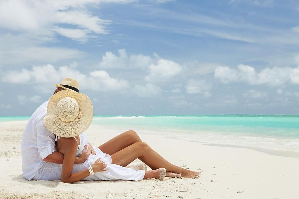 Maldives Tour Package For Couples