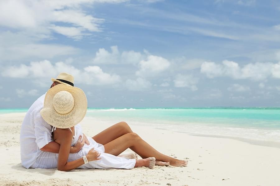 Maldives Package for Couples Image