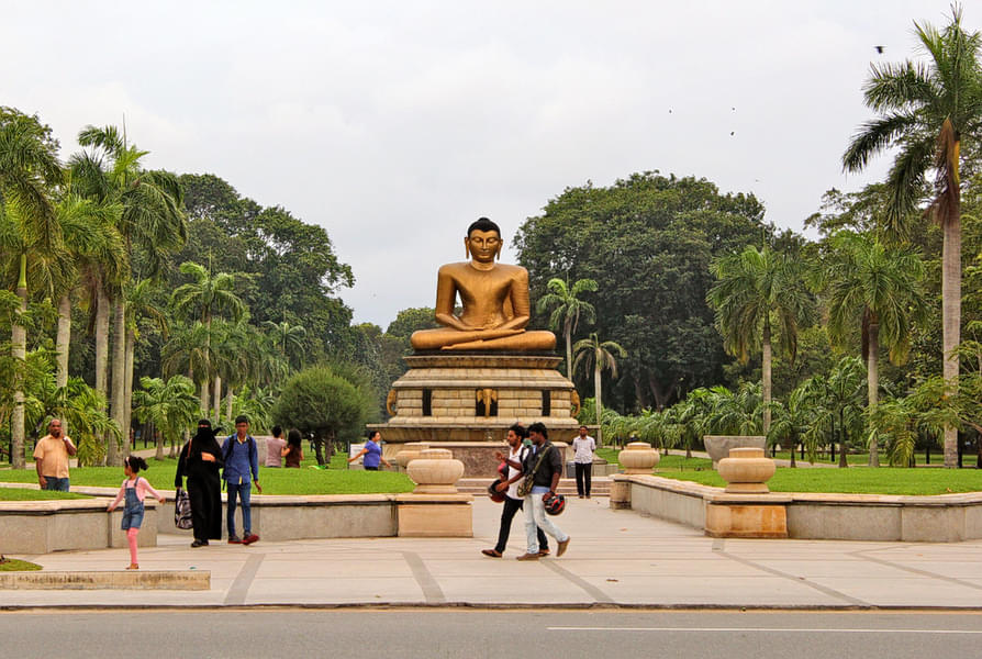 Colombo City Tour  Image