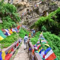 8-days-bhutan-tour-with-paro-taktsang