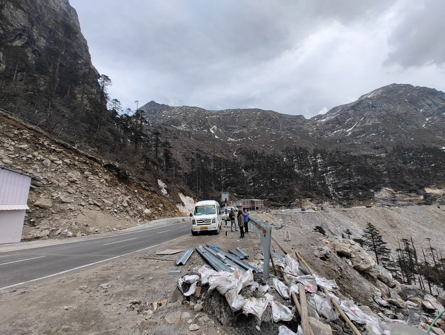 Photo from Abhishek  Roychowdhury's trip