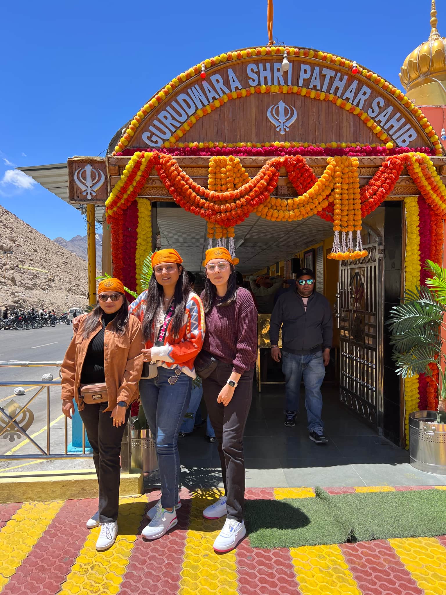 Photo from Aditi 's trip