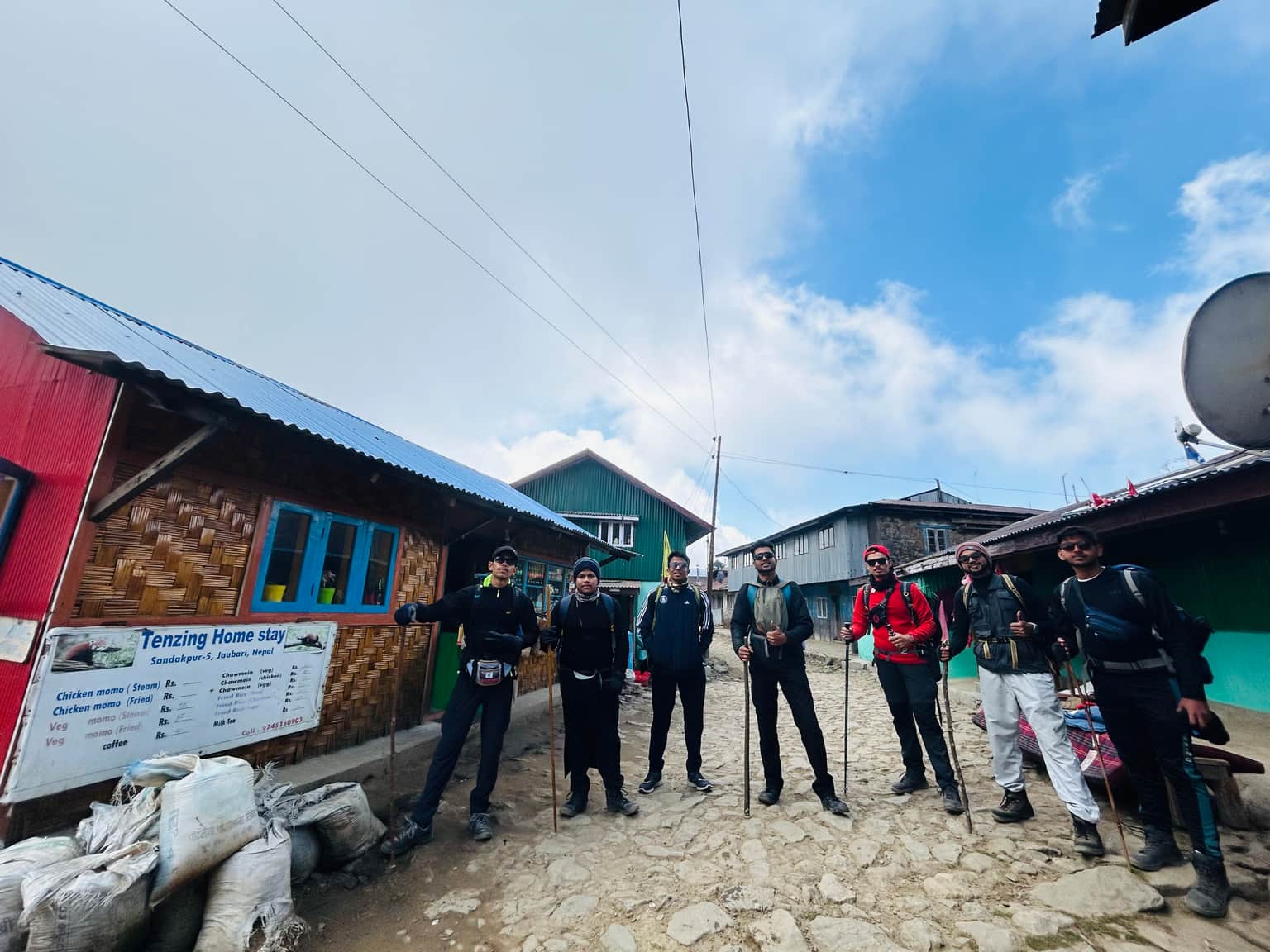 Photo from sebayan bhattacharjee's trip