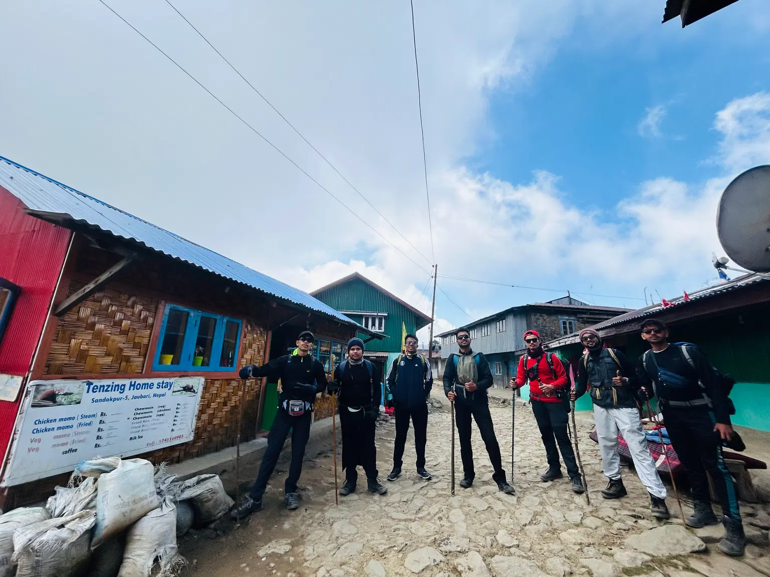 Photo from sebayan bhattacharjee's trip