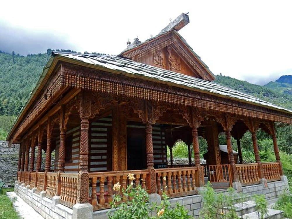 Architectural Marvel