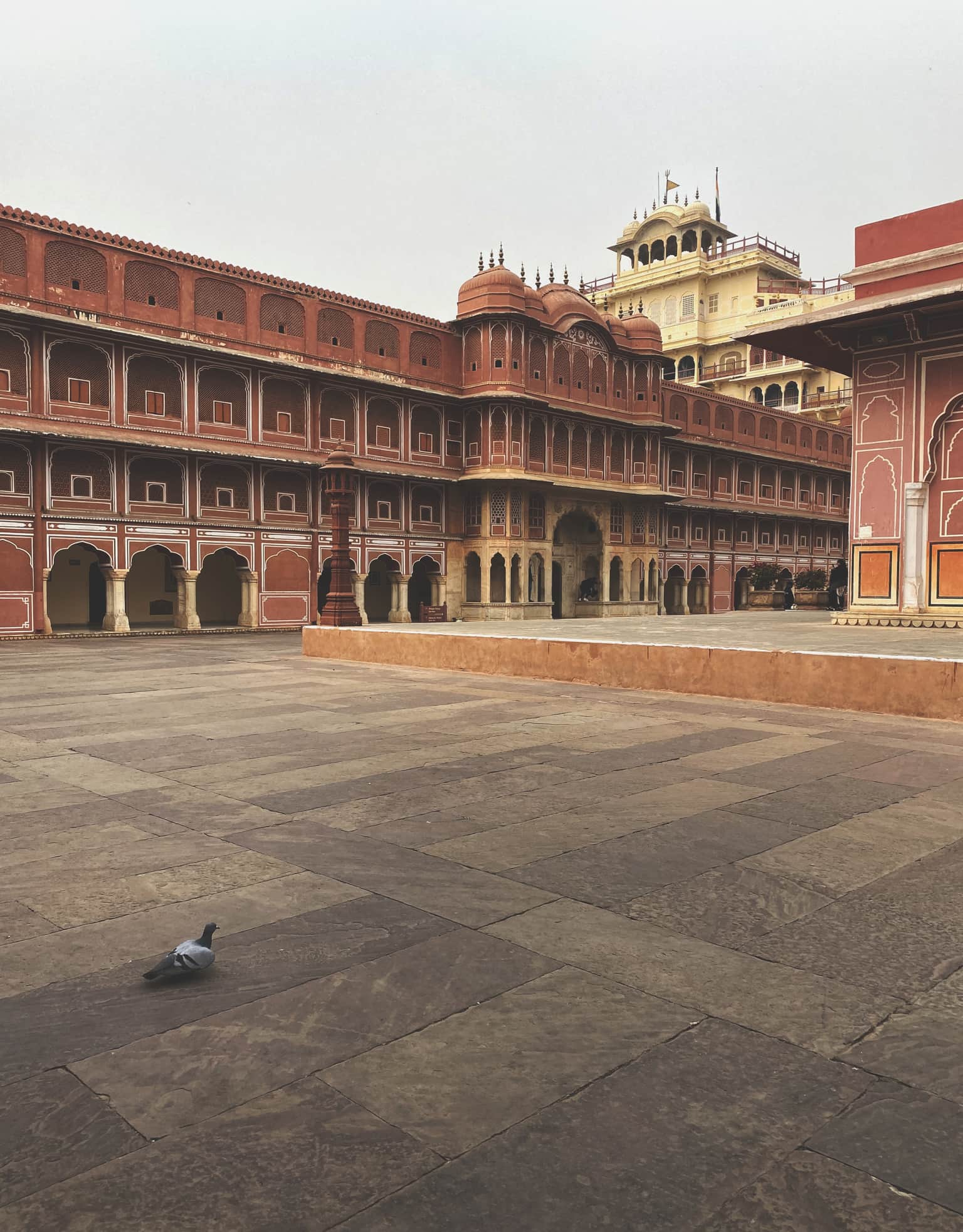 Photo from vishak nair's trip