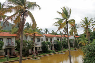 The Windflower Resort & Spa, Mysore | Luxury Staycation Deal