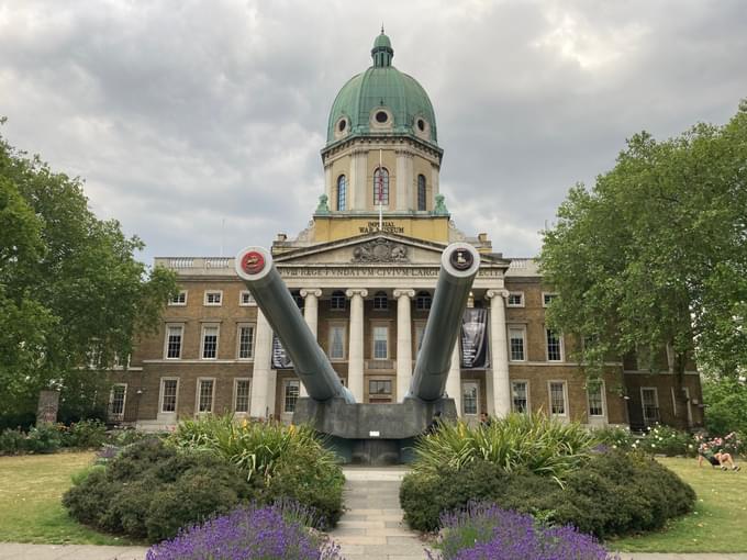 Imperial War museum