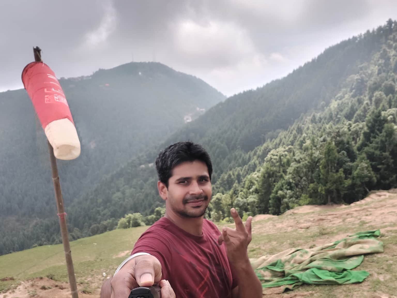 Photo from Gowtham  GGS's trip