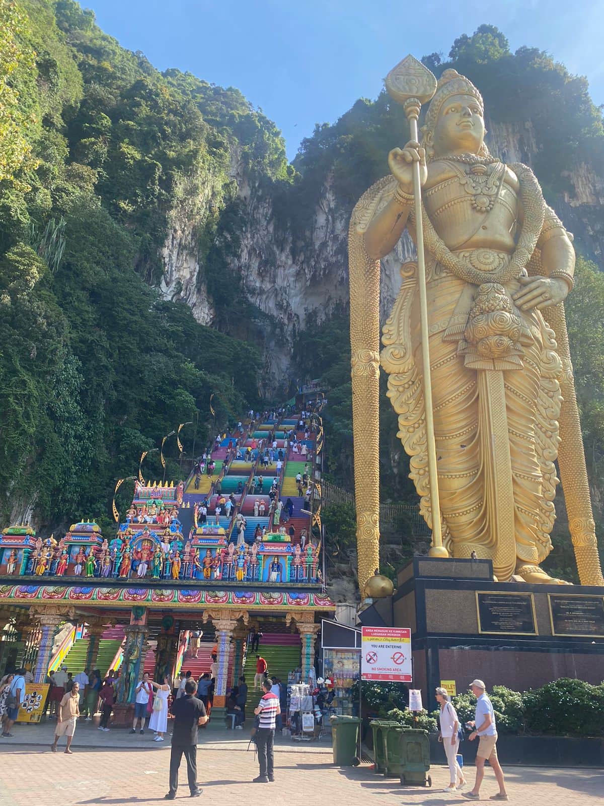 Photo from Chetna Goel's trip