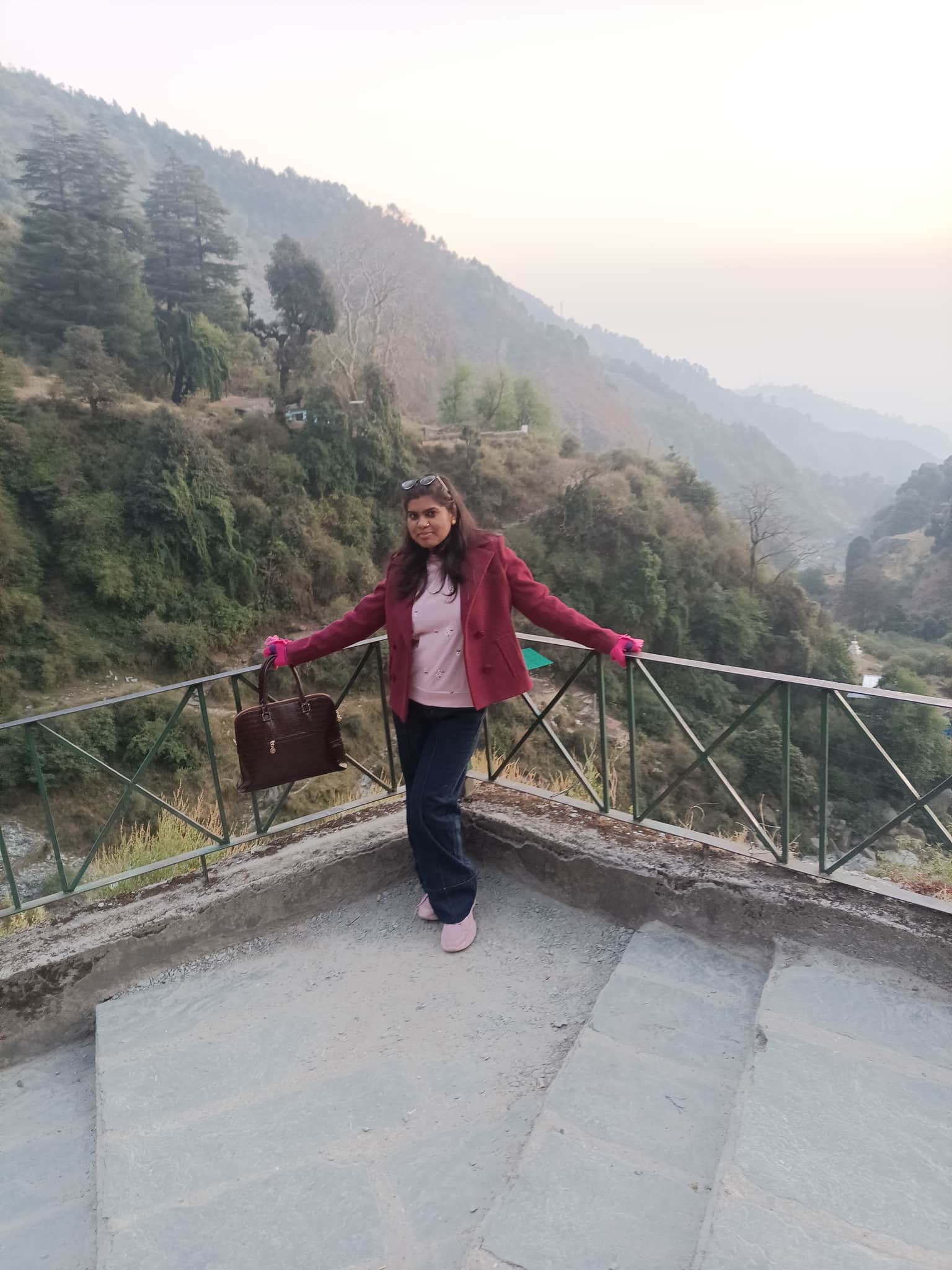 Photo from Saurabh 's trip