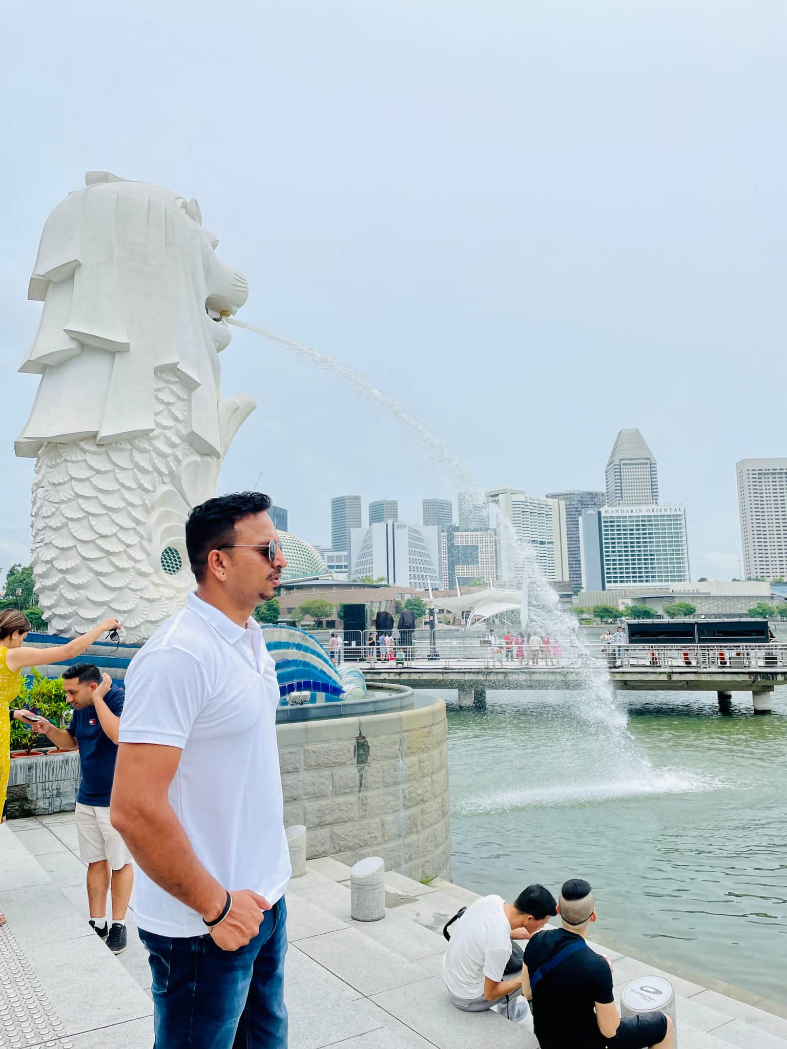 Photo from Balakrishna Banvase Ramegowda's trip