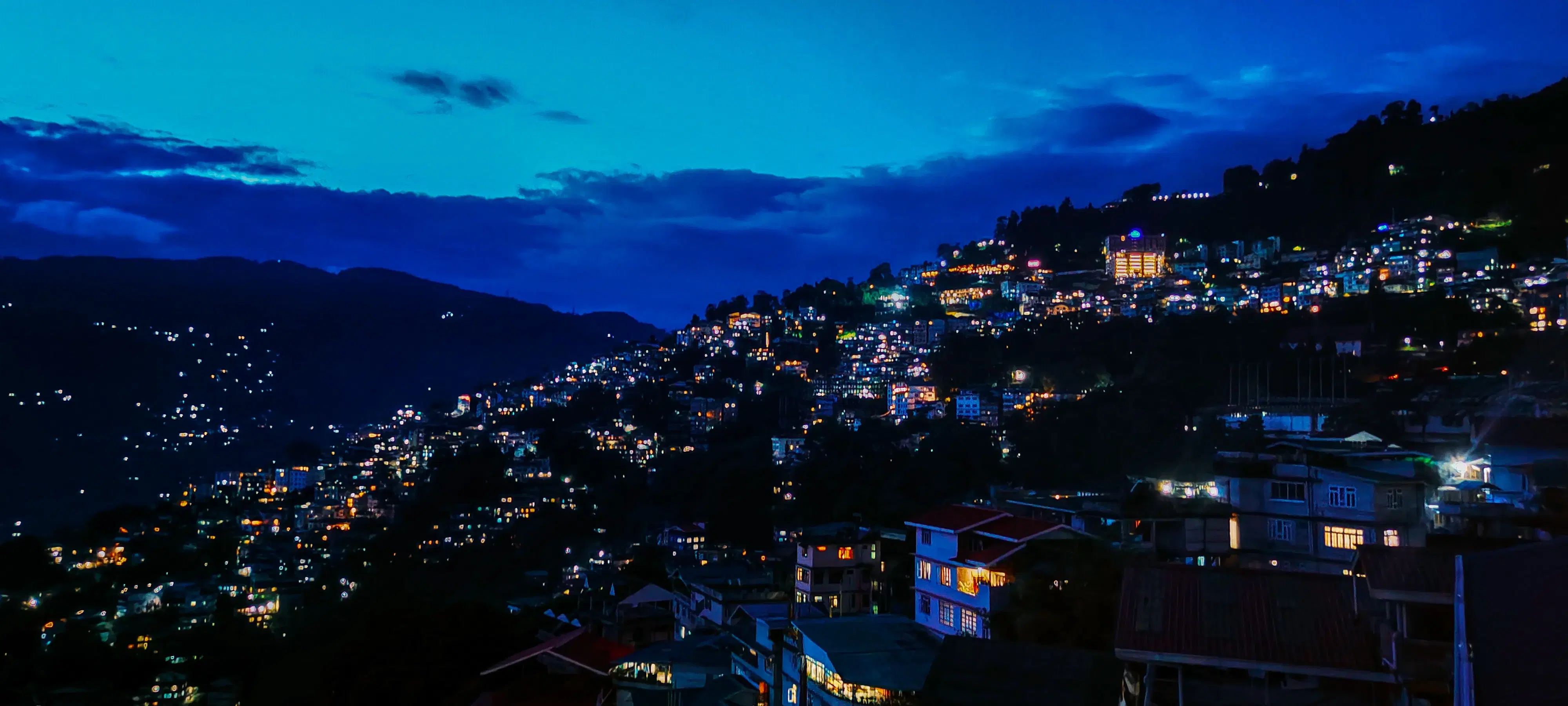 Darjeeling Photography