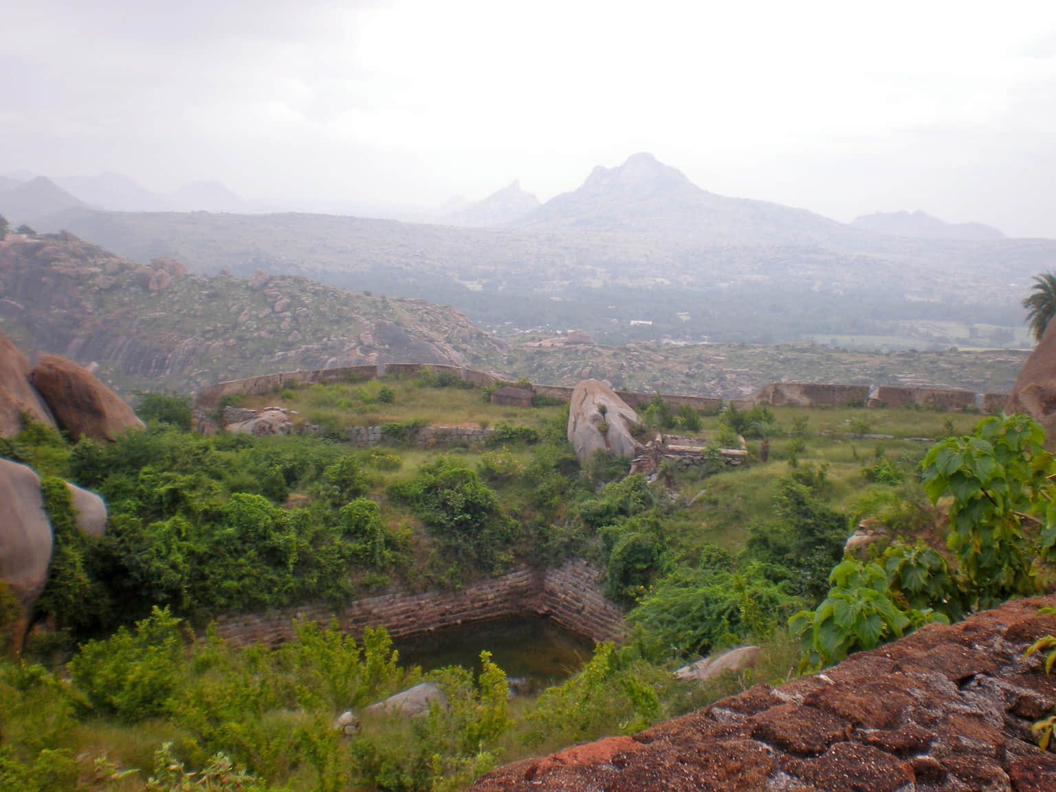 Photo from Chakravarti Patel's trip