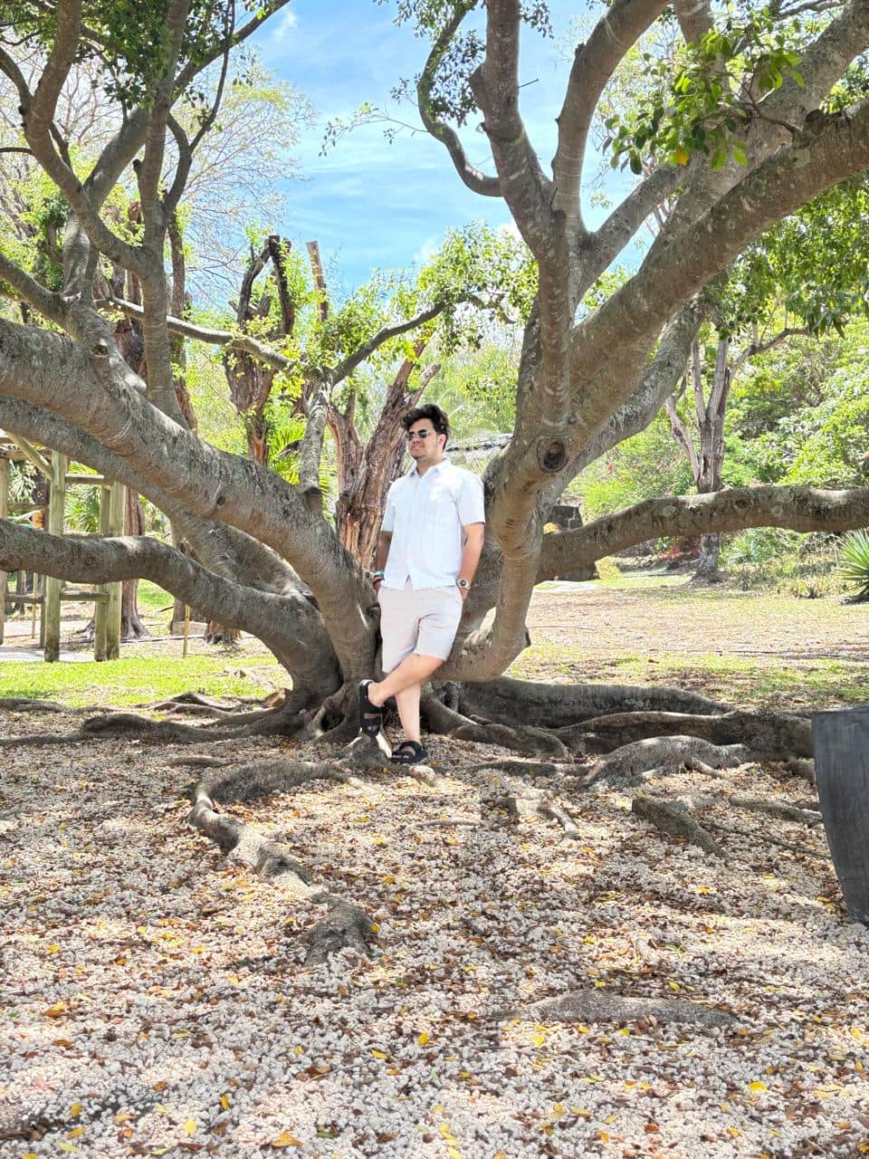 Photo from Anirudh Joshi's trip