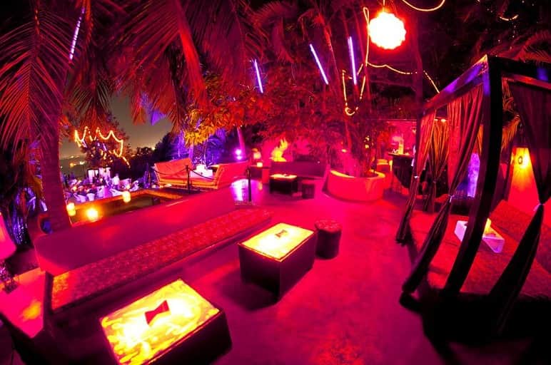 Club Cubana, <em>North Goa</em>