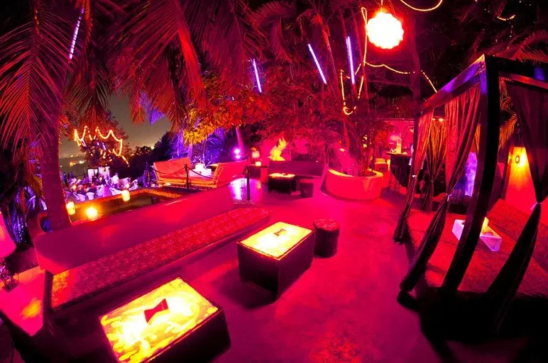 Club Cubana