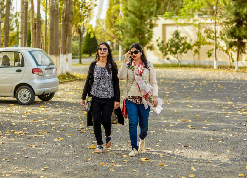 Couple Photoshoot in Yercaud Image