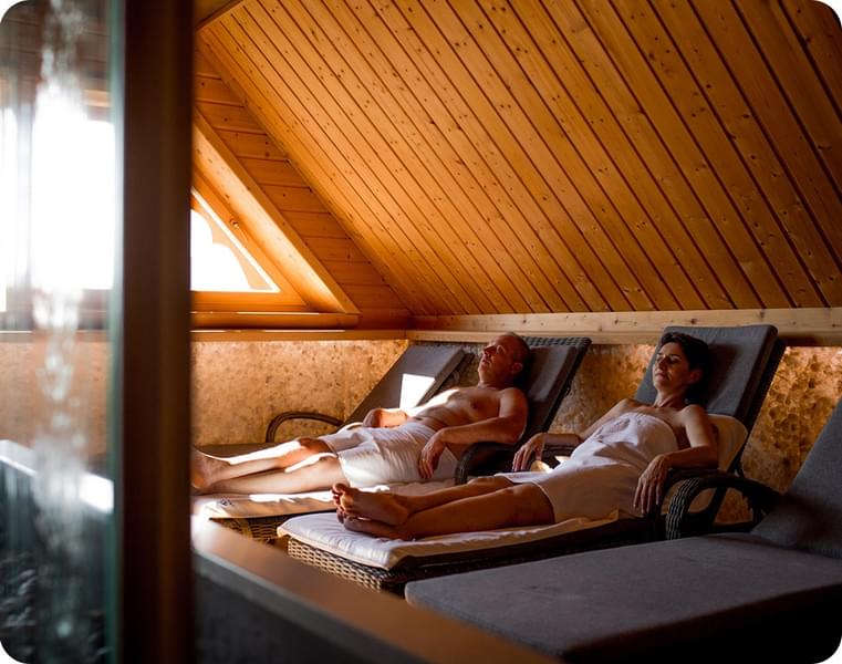 Chocholowska Baths Sauna & Spa Day Trip Image