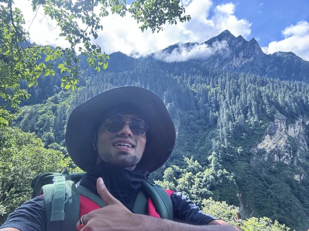 Kartik Kumar