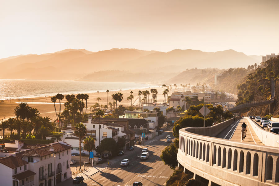 Private 3-Hour Tour by SUV in Los Angeles Image