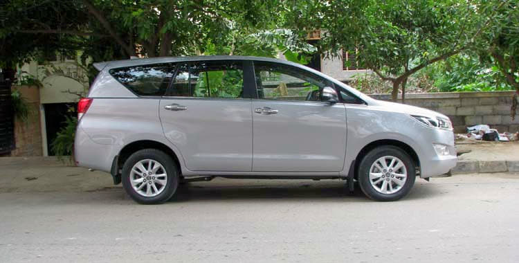 Dandeli Car Rental Image