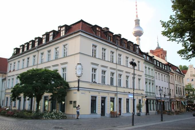 Things to Do In Berlin