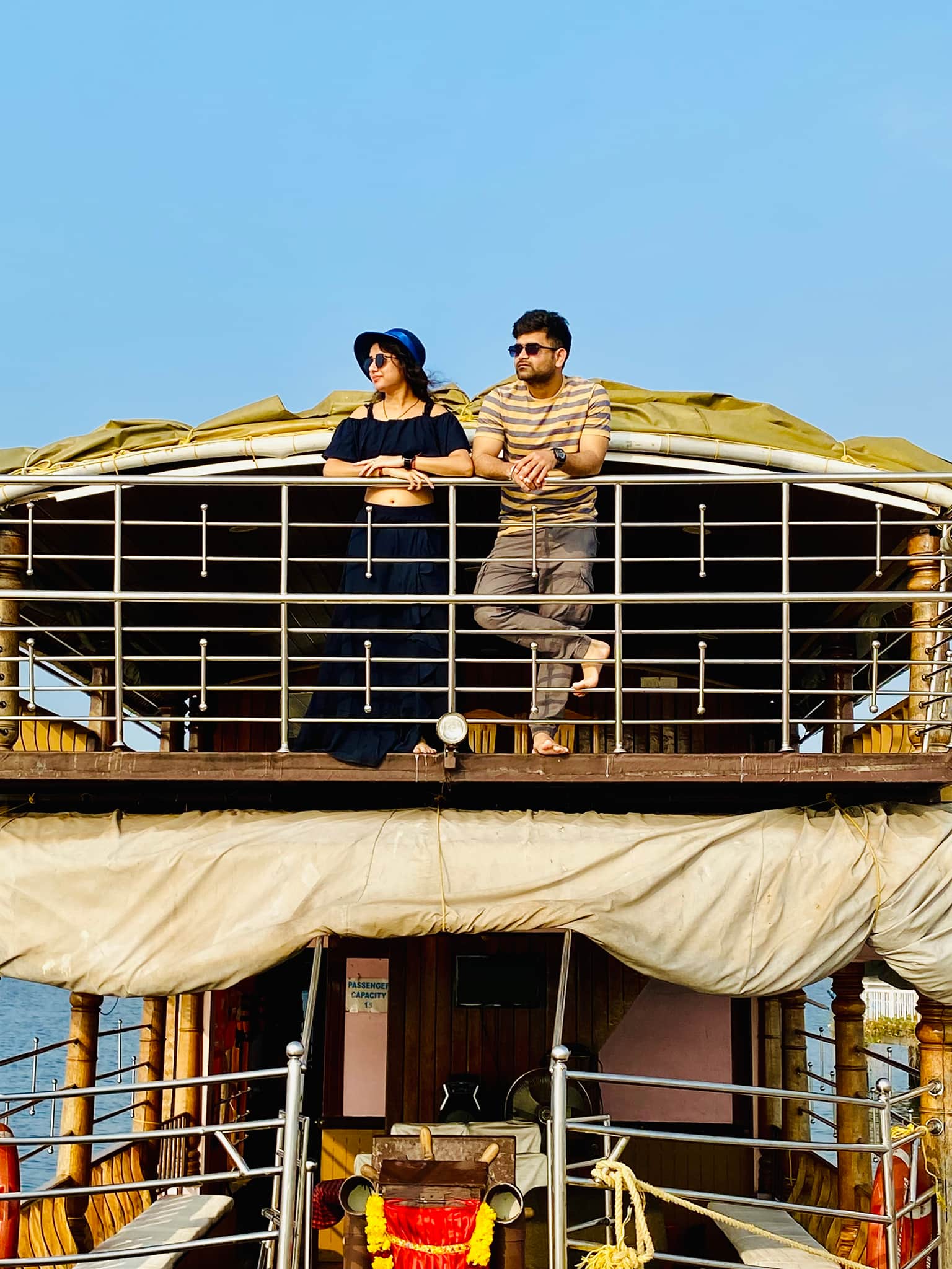 Photo from Aman  Tiwari 's trip