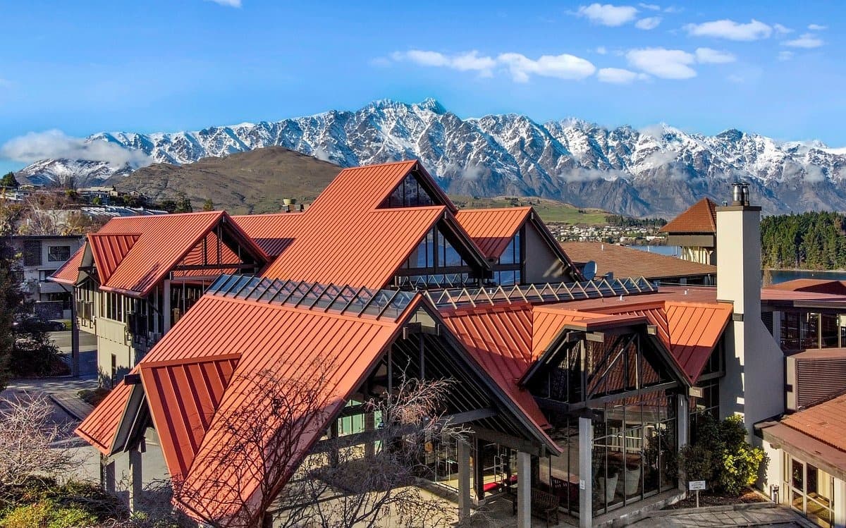 Copthorne Queenstown