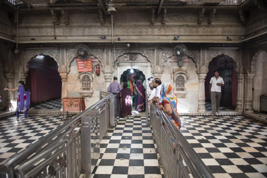 Half-Day Bikaner Sightseeing Tour Image