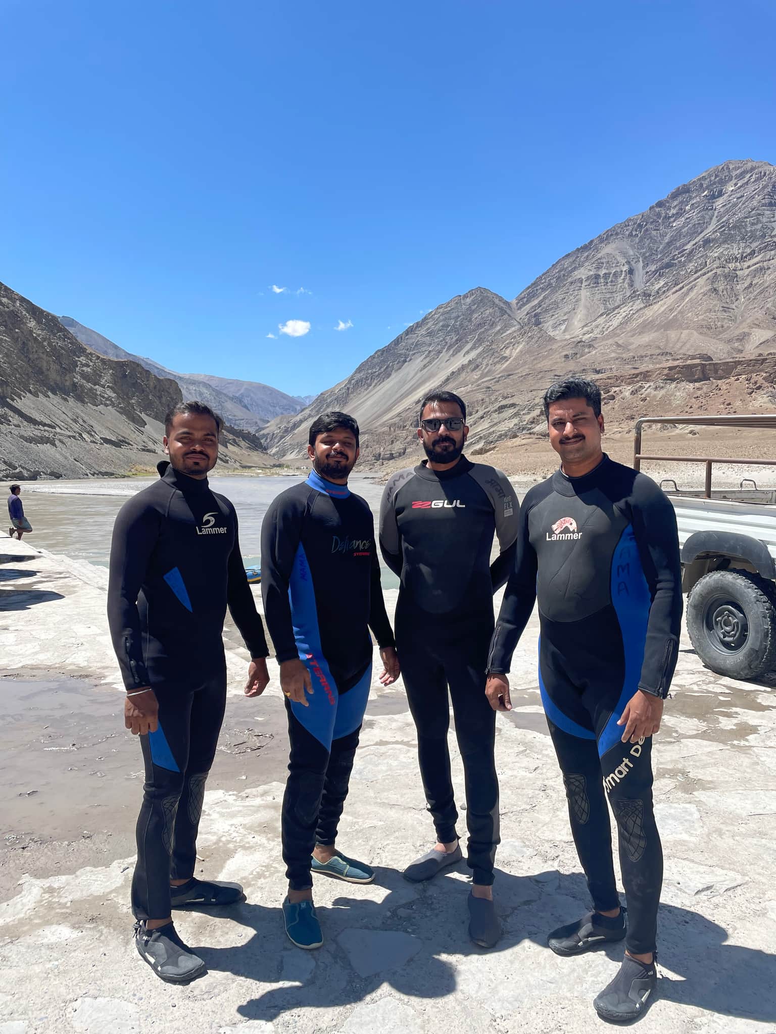 Photo from Aravind .'s trip